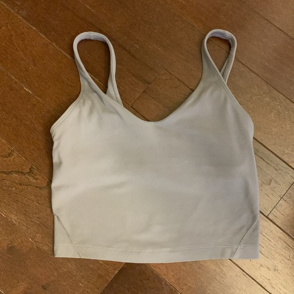 Lululemon Align Tank - Picture 3 of 7